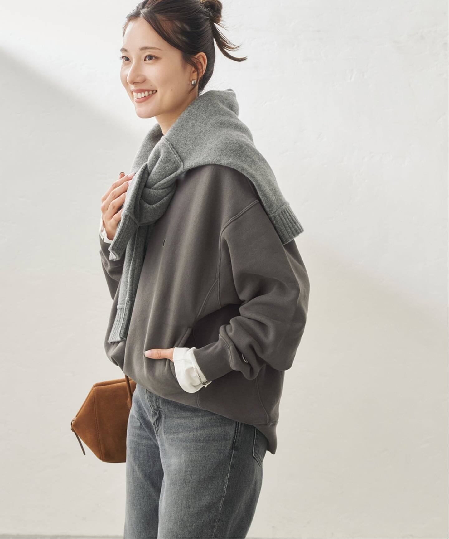 ≪追加予約≫CHAMPION/チャンピオン 別注製品染めREVERSE WEAVE 