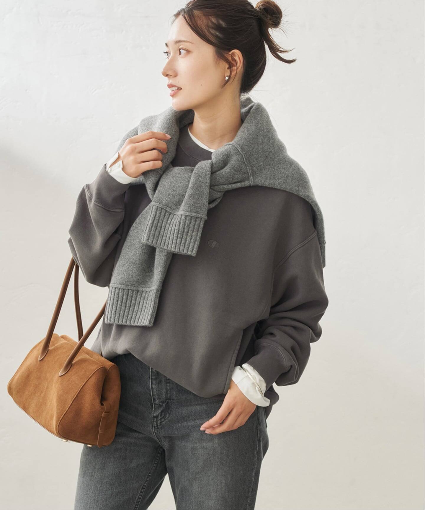≪追加予約≫CHAMPION/チャンピオン 別注製品染めREVERSE WEAVE 