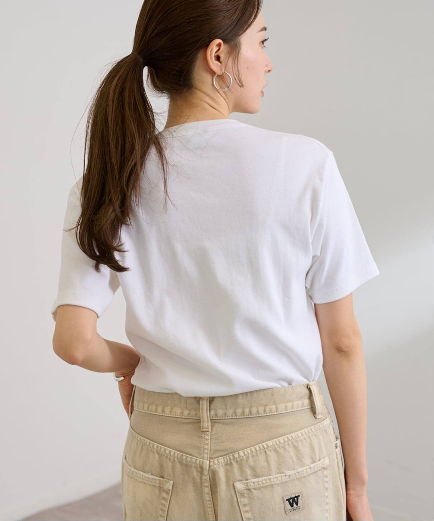 ≪追加≫GICIPI/ジチピ GRONGO（Tシャツ／カットソー）｜FRAMeWORK