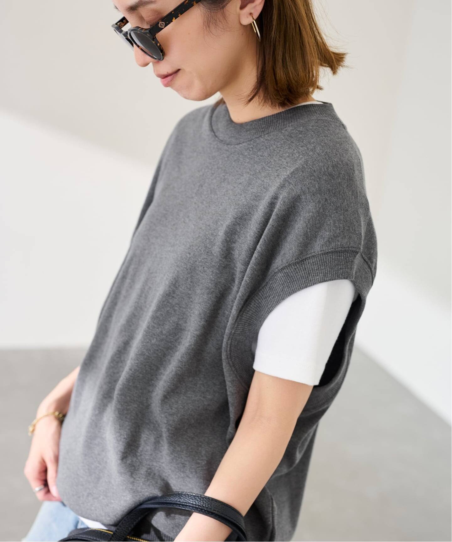 フレームワーク GICIPWジチピ VAVADI GICIPI/ジチピ BRANZINO（Tシャツ／カットソー）｜FRAMeWORK（フレーム