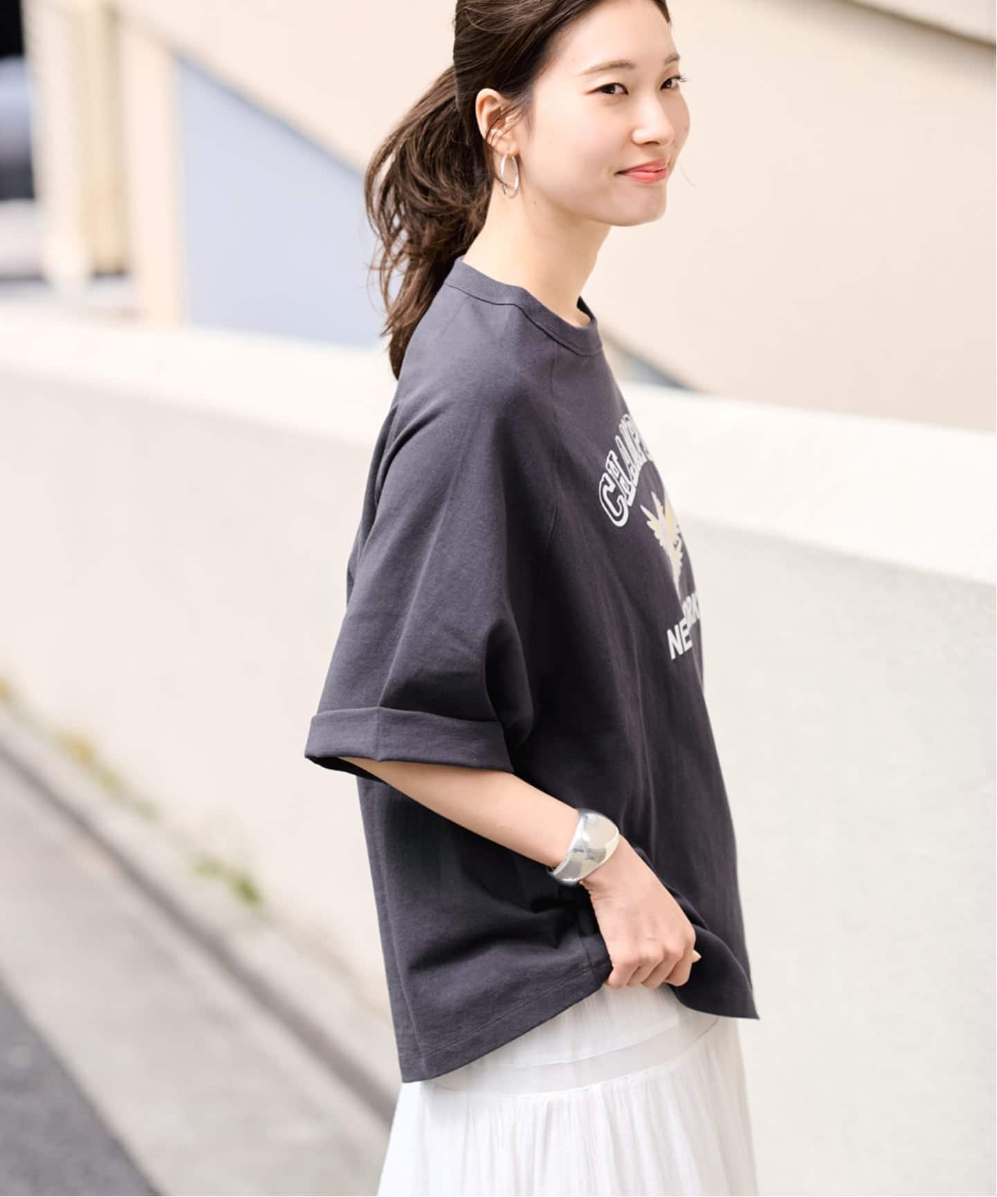CHAMPION/チャンピオン 別注14s/1 Jesey RAGLAN Tシャツ（Tシャツ