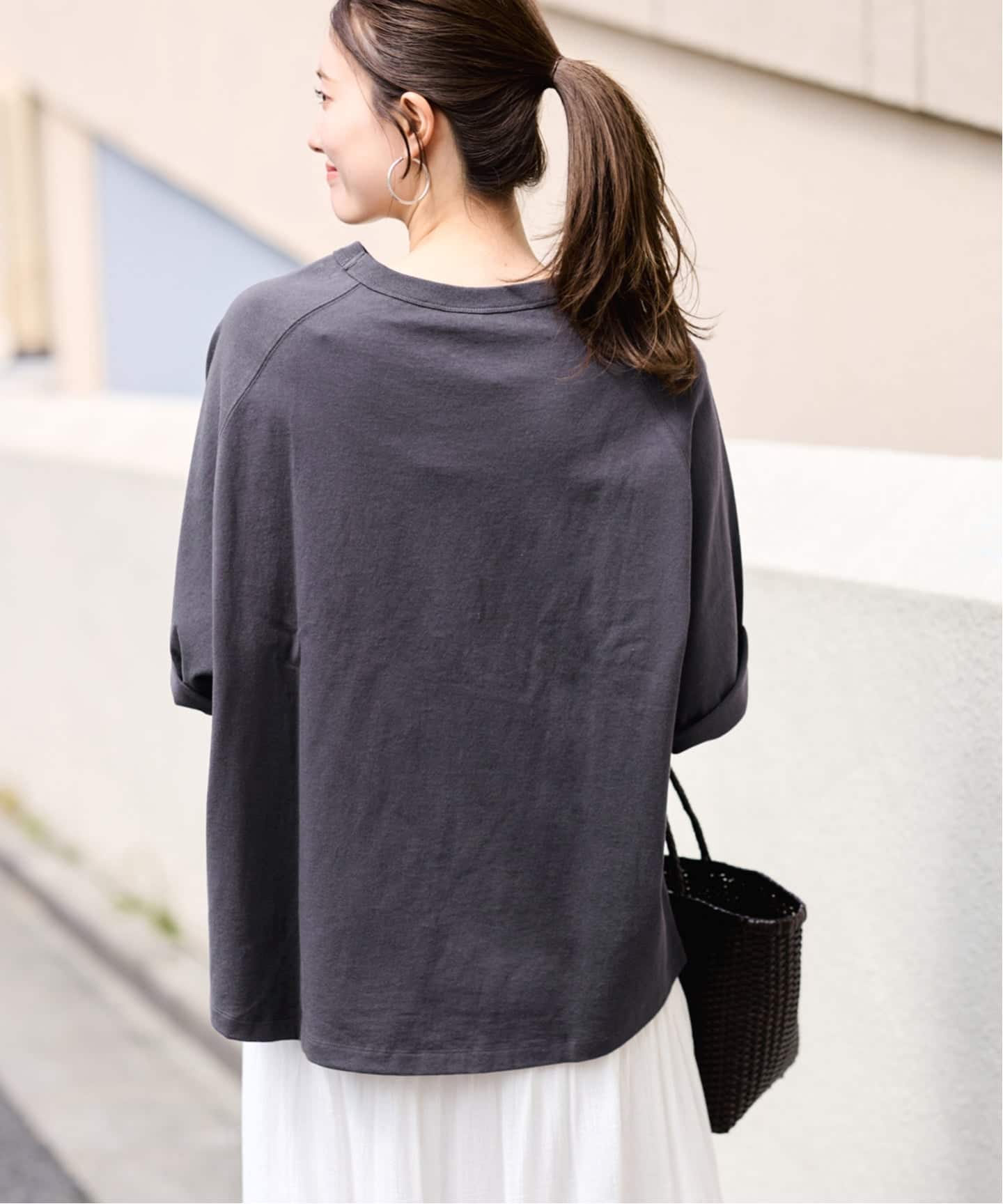 CHAMPION/チャンピオン 別注14s/1 Jesey RAGLAN Tシャツ（Tシャツ