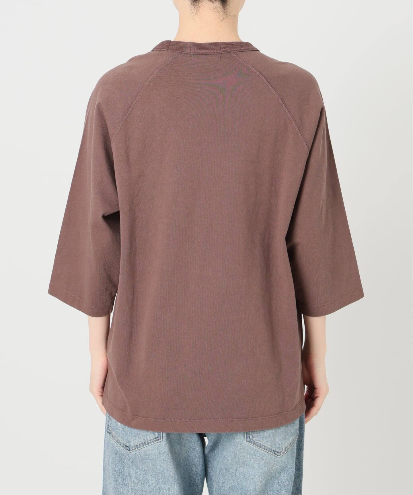 FRAMeWORK▼GOOD ROCK SPEED別注▼モーターサイクル T GOOD ROCK SPEED 別注 モーターサイクルTシャツ（Tシャツ／カットソー