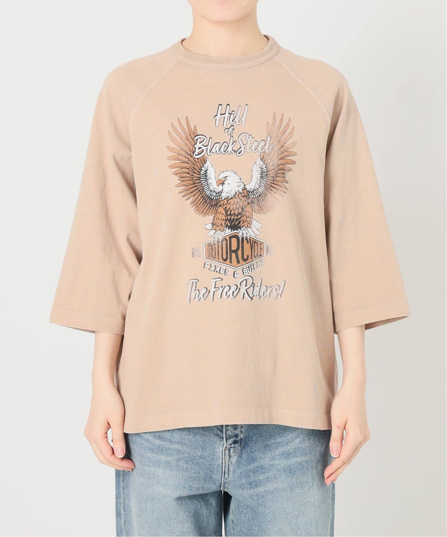 GOOD ROCK SPEED 別注 モーターサイクルTシャツ（Tシャツ／カットソー