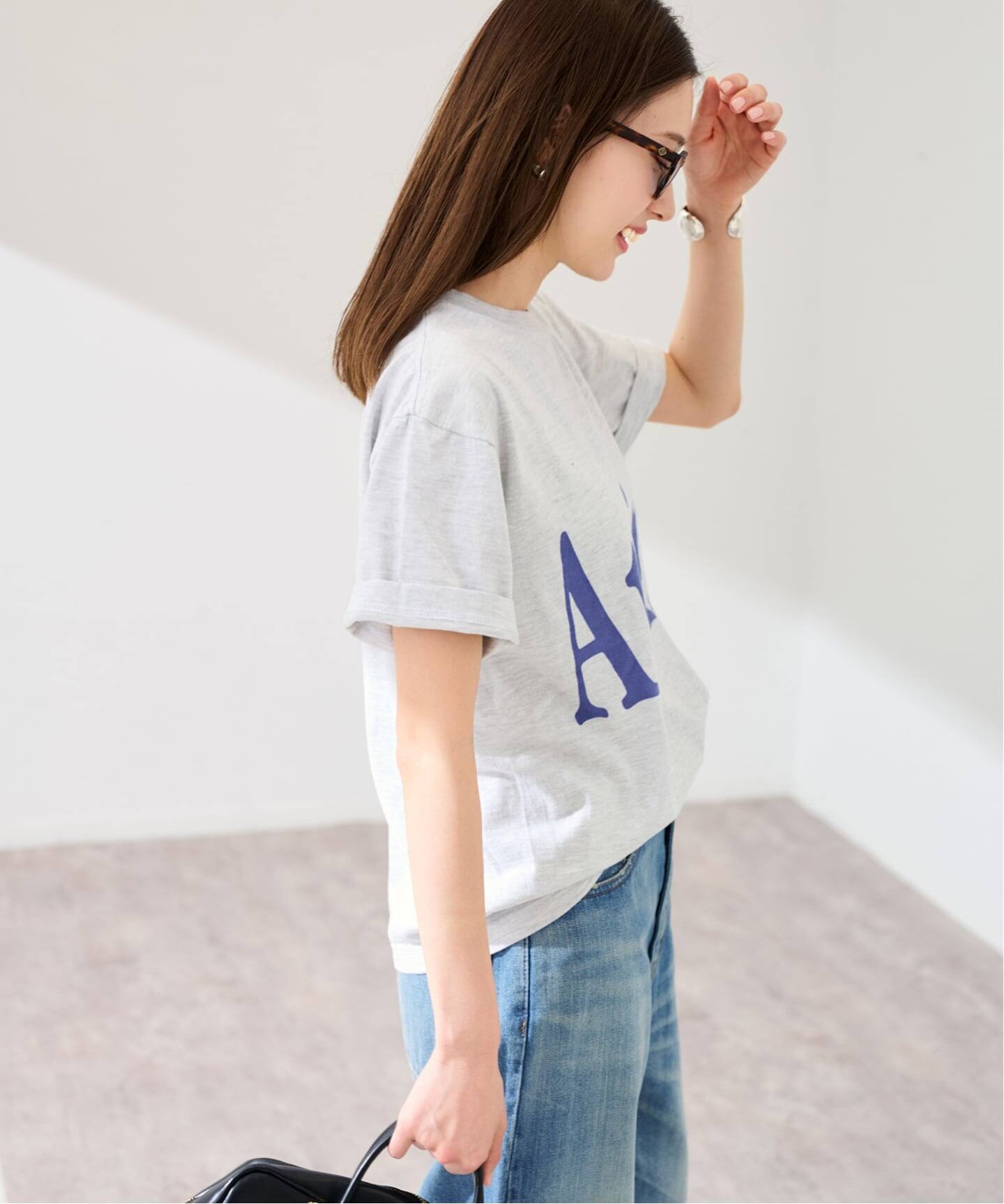 STUDIO ANIMALS 別注Animals Let（Tシャツ／カットソー）｜FRAMeWORK