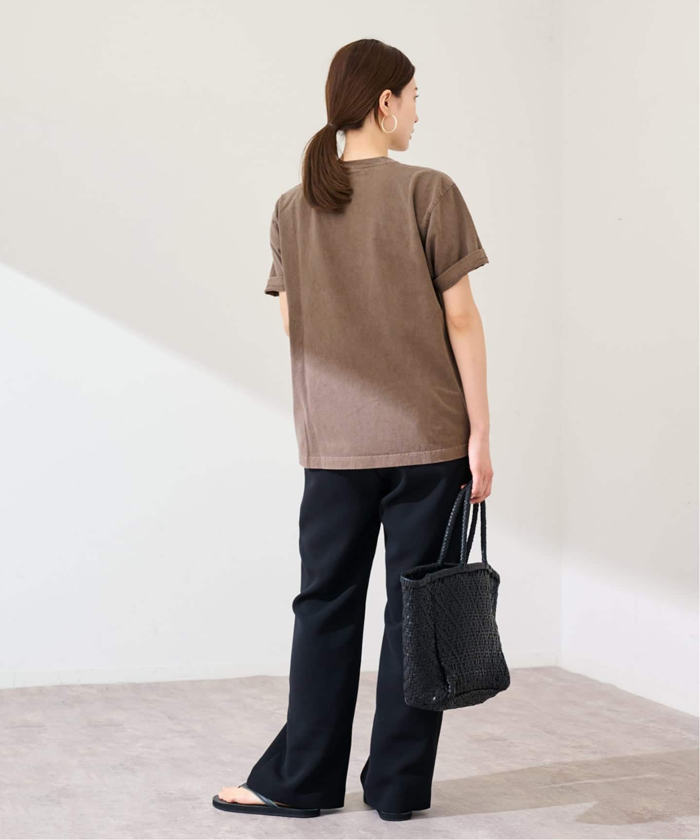 STUDIO ANIMALS 別注Animals Let（Tシャツ／カットソー）｜FRAMeWORK