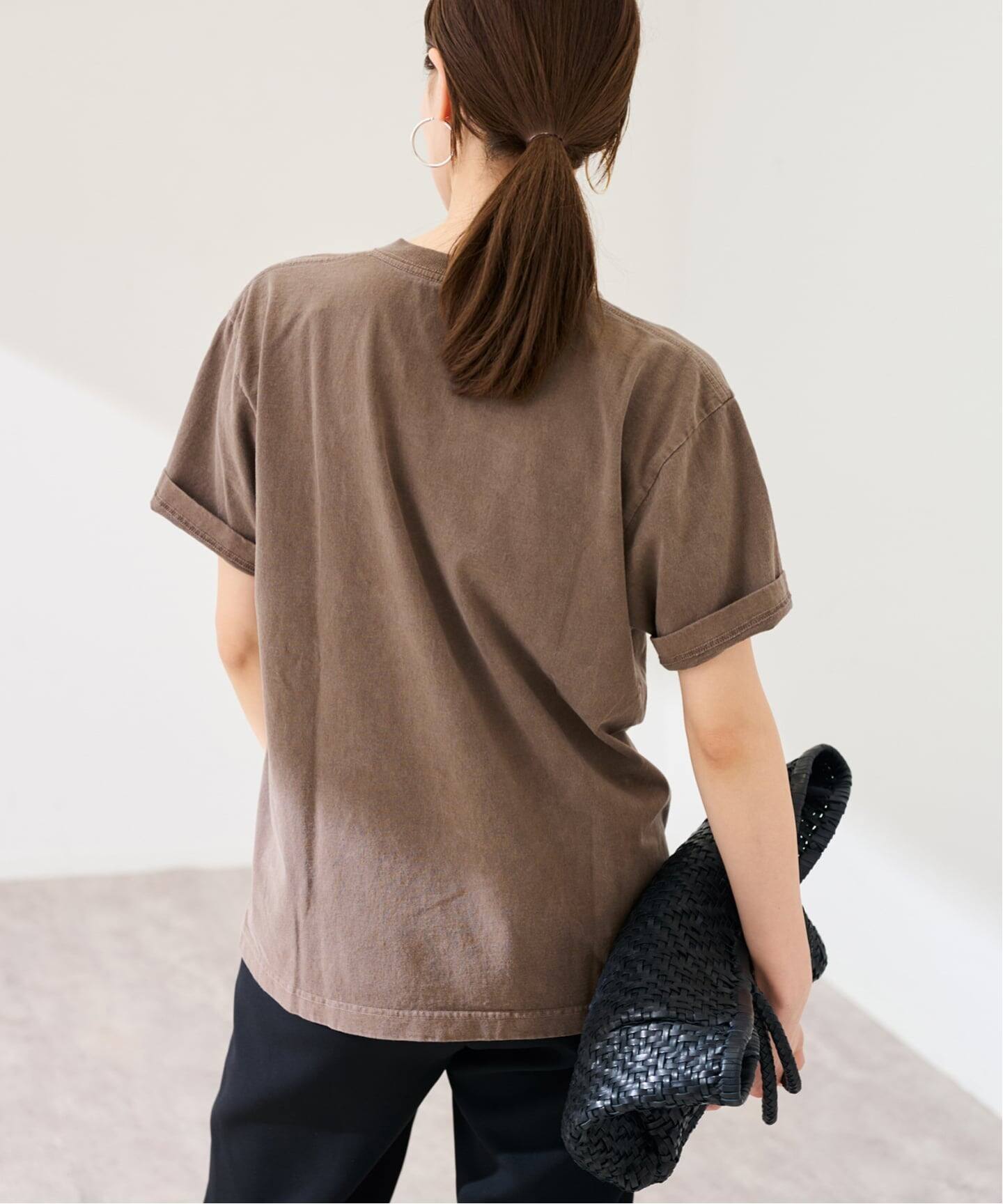 STUDIO ANIMALS 別注Animals Let（Tシャツ／カットソー）｜FRAMeWORK