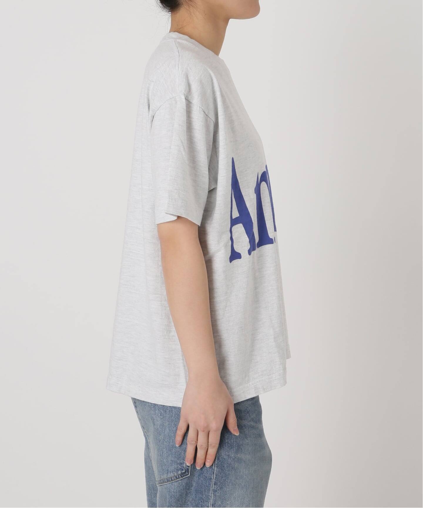 STUDIO ANIMALS 別注Animals Let（Tシャツ／カットソー）｜FRAMeWORK