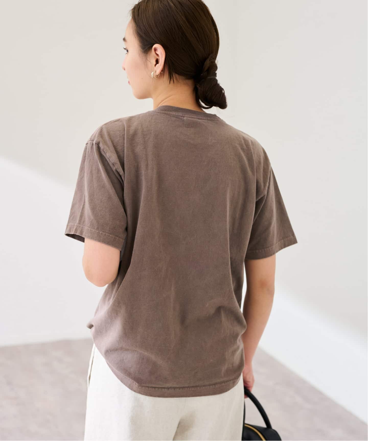 STUDIO ANIMALS 別注WHENEVER WH（Tシャツ／カットソー）｜FRAMeWORK