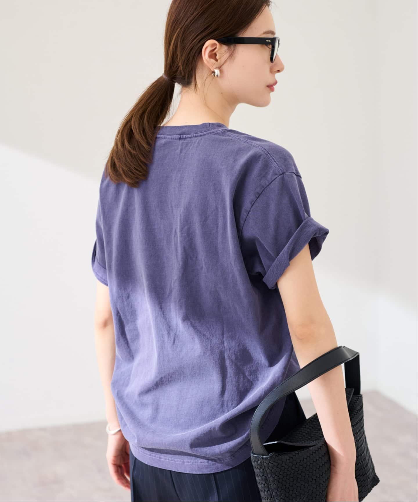 STUDIO ANIMALS 別注WHENEVER WH（Tシャツ／カットソー）｜FRAMeWORK