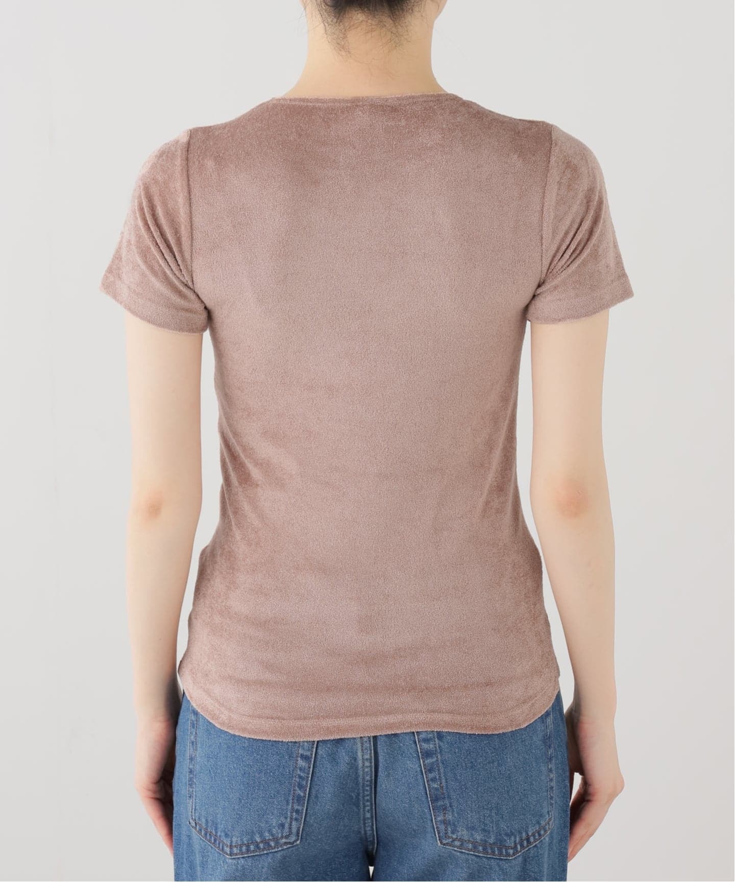 ベースレンジ　OMO TEE セール】Baserange/ベースレンジ OMO TEE/オモT/Tシャツ（Tシャツ