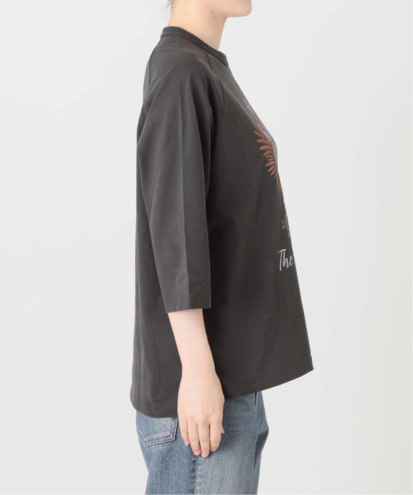 ≪ 新色 / 追加予約≫GOOD ROCK SPEED 別注モーターサイクルTshirt（T