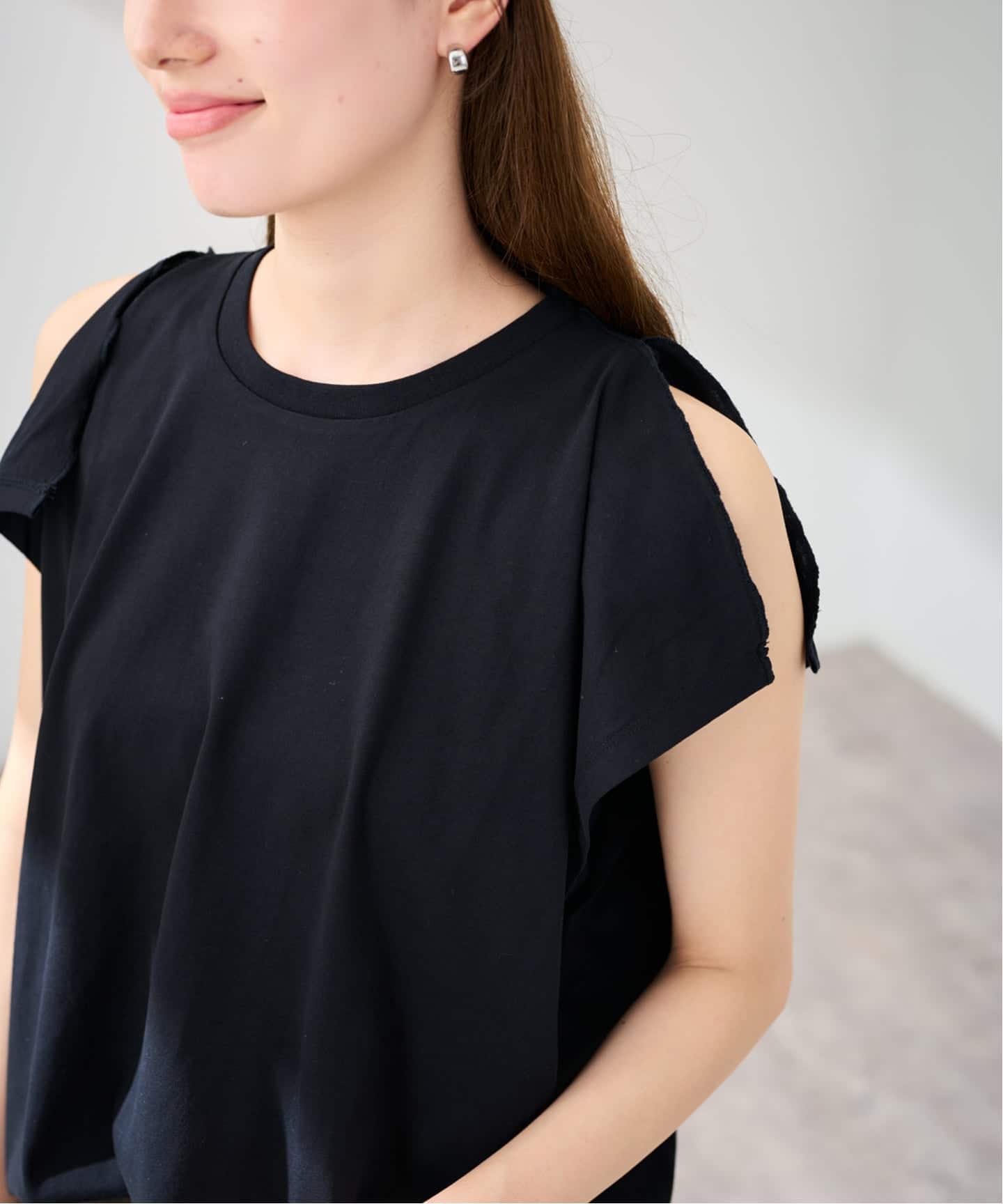 BASERANGE/ベースレンジ PIN TANK（Tシャツ／カットソー）｜FRAMeWORK