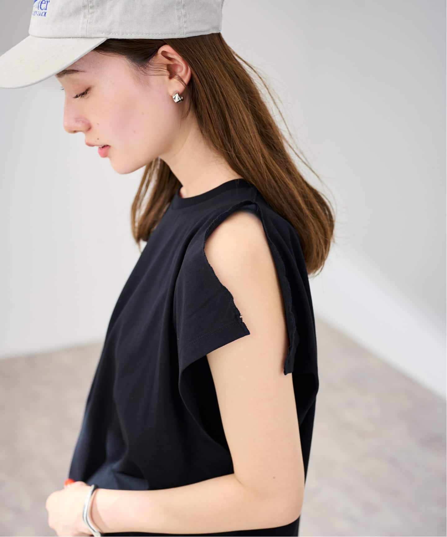 ロールベースレンジBASErange BASERANGE/ベースレンジ PIN TANK（Tシャツ／カットソー）｜FRAMeWORK