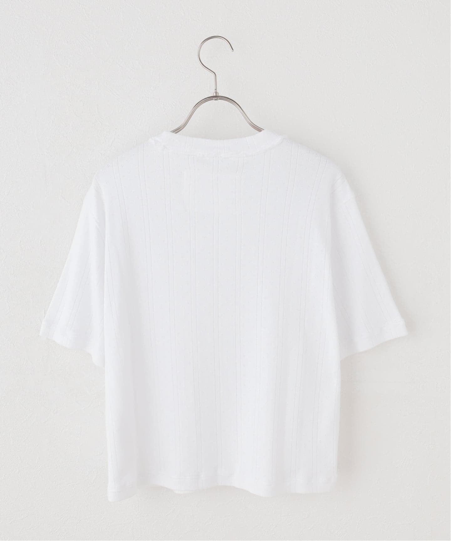 CAMIEL FORTGENS/カミエル フォートへンス NORMAL TEE SS（Tシャツ