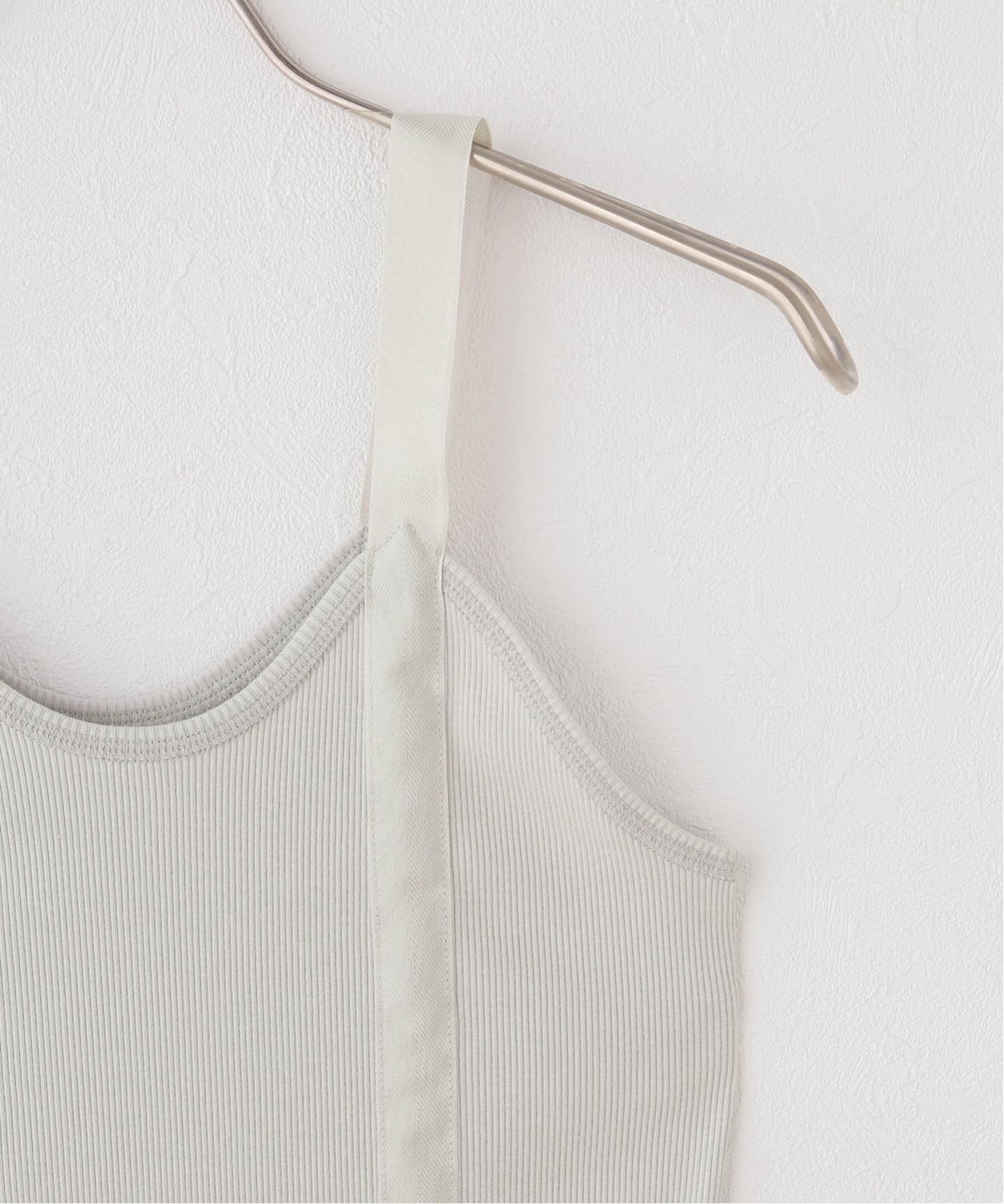 OVERNEATH/オーバーニース 別注 Garter Tank072（Tシャツ／カットソー