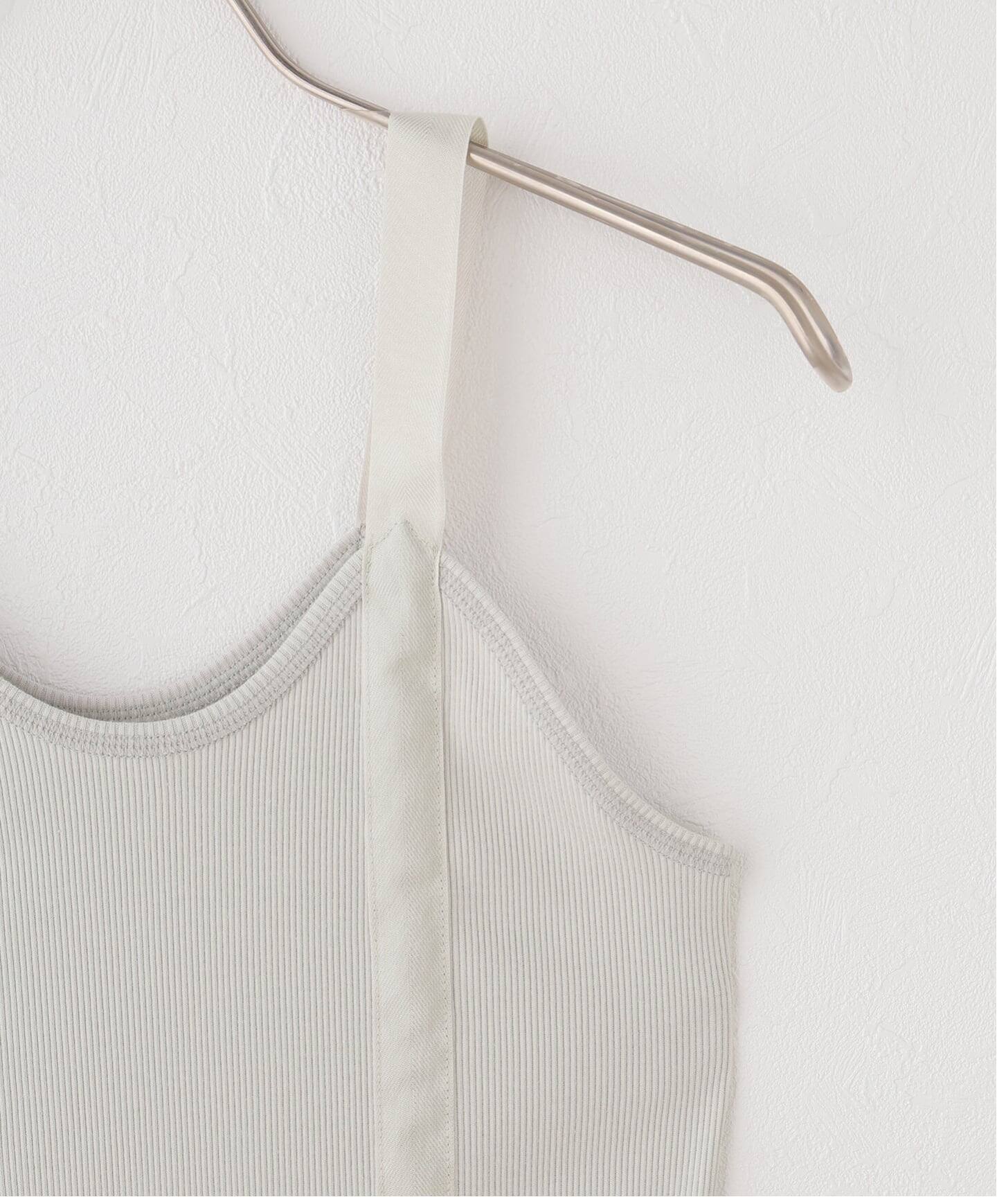 OVERNEATH/オーバーニース 別注 Garter Tank072（Tシャツ／カットソー 