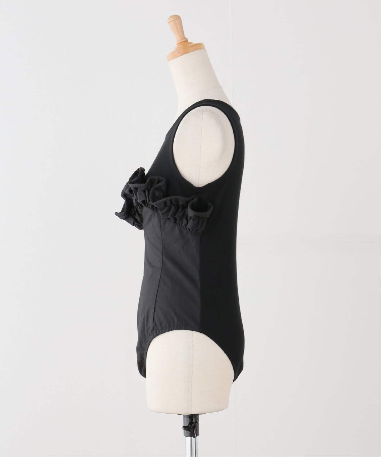 CHIKA KISADA / チカ キサダ BODYSUIT（その他トップス）｜THENIME