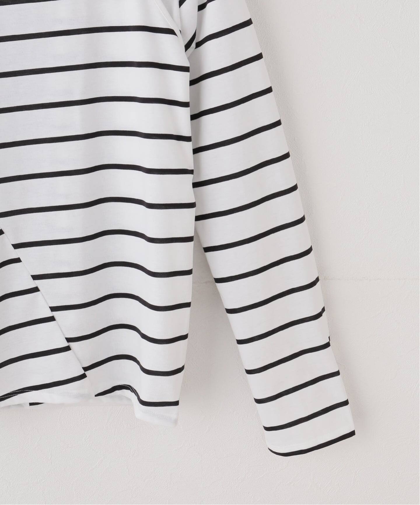 PILLINGS / ピリングス TWIST SET（Tシャツ／カットソー）｜THENIME