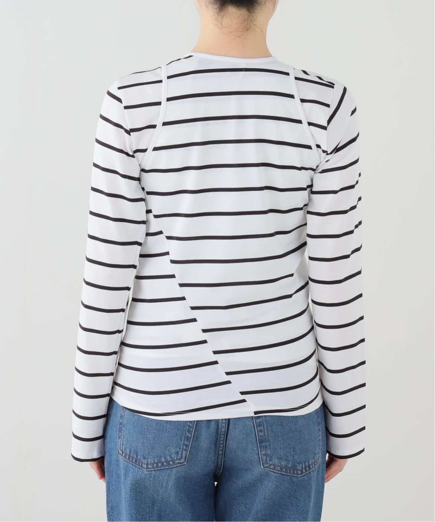 PILLINGS / ピリングス TWIST SET（Tシャツ／カットソー）｜THENIME