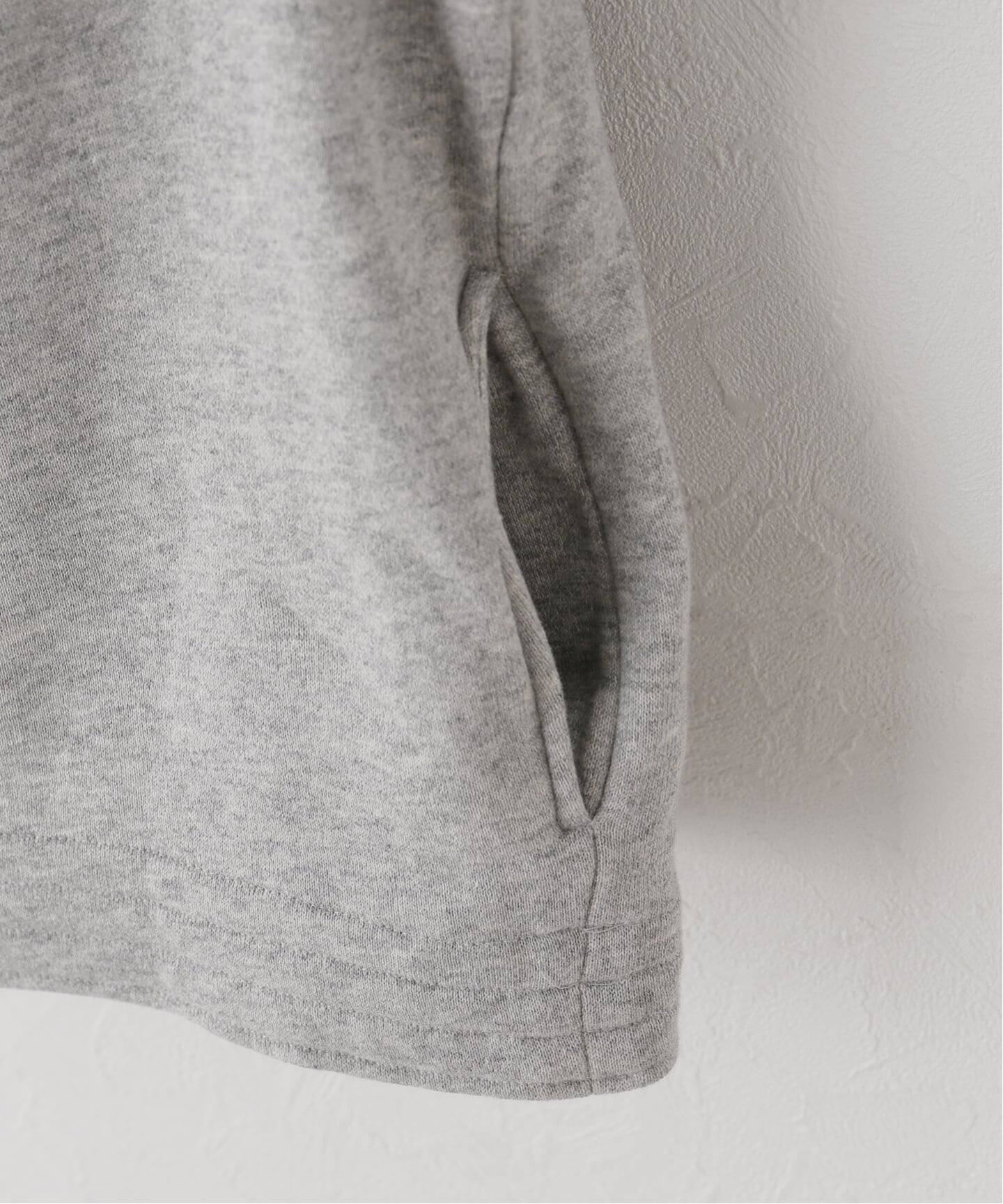 PILLINGS / ピリングス SWEAT PULLOVER（Tシャツ／カットソー