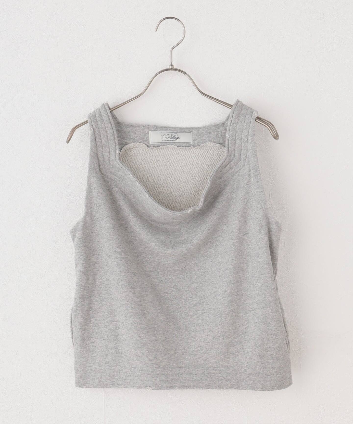 PILLINGS / ピリングス SWEAT PULLOVER（Tシャツ／カットソー