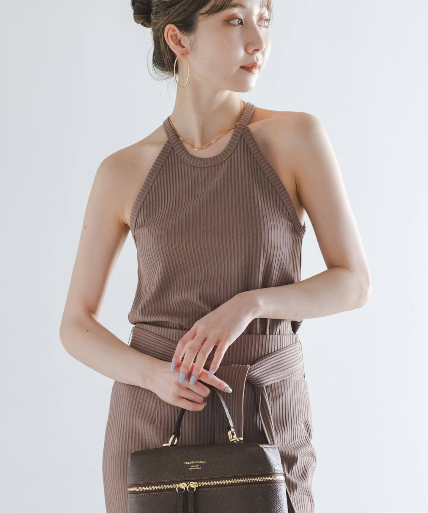 anndememeulemeester タンクトップ SALE】NUX T0644 ｲｻﾞﾍﾞﾗﾀﾝｸ (ADMIRAL) – MellowFlow Store