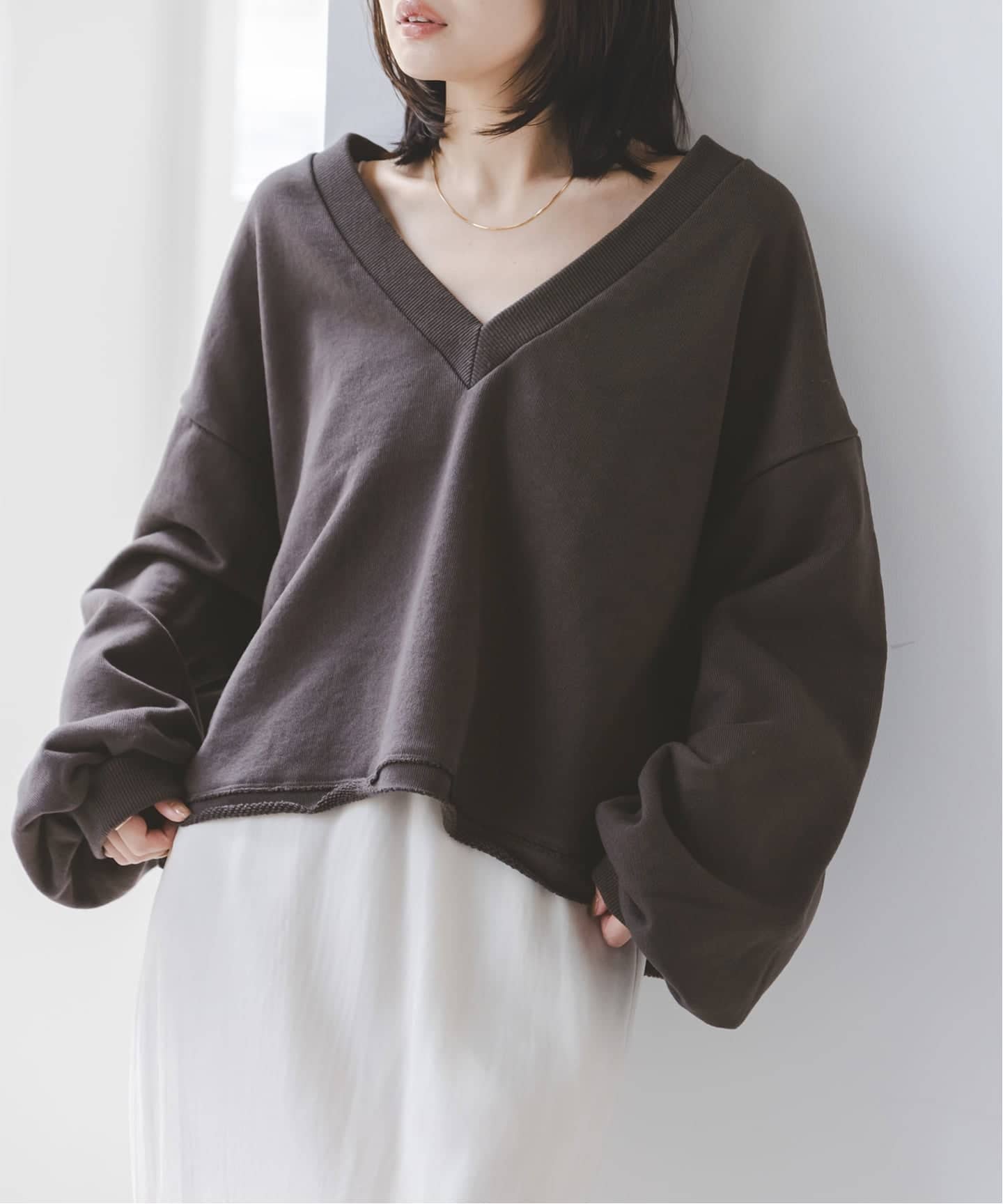NOBLE｜ノーブルのスウェット（レディース）の公式通販｜BAYCREW'S STORE
