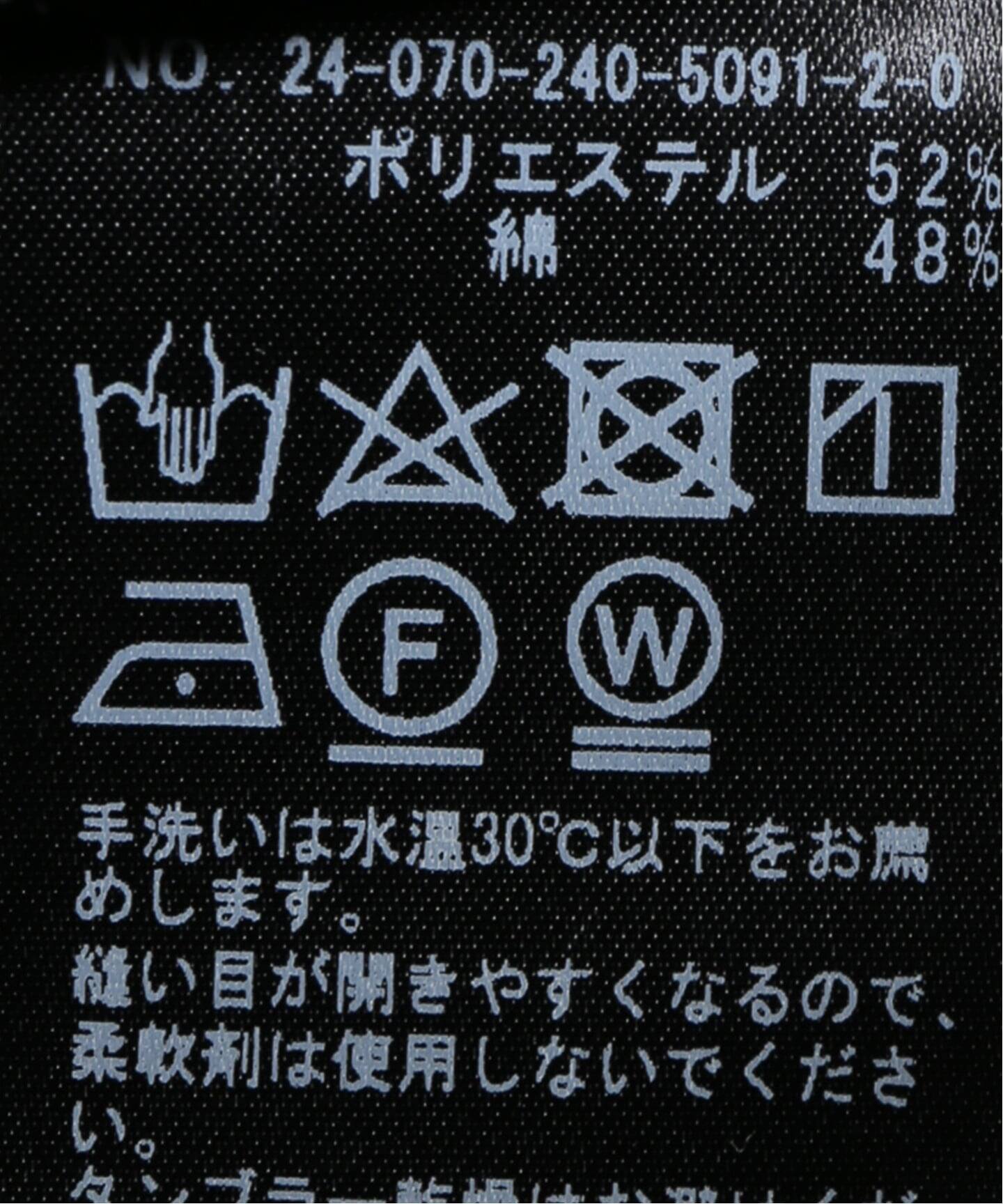 追加》シアークレープジャージ五分袖Tシャツ（Tシャツ／カットソー