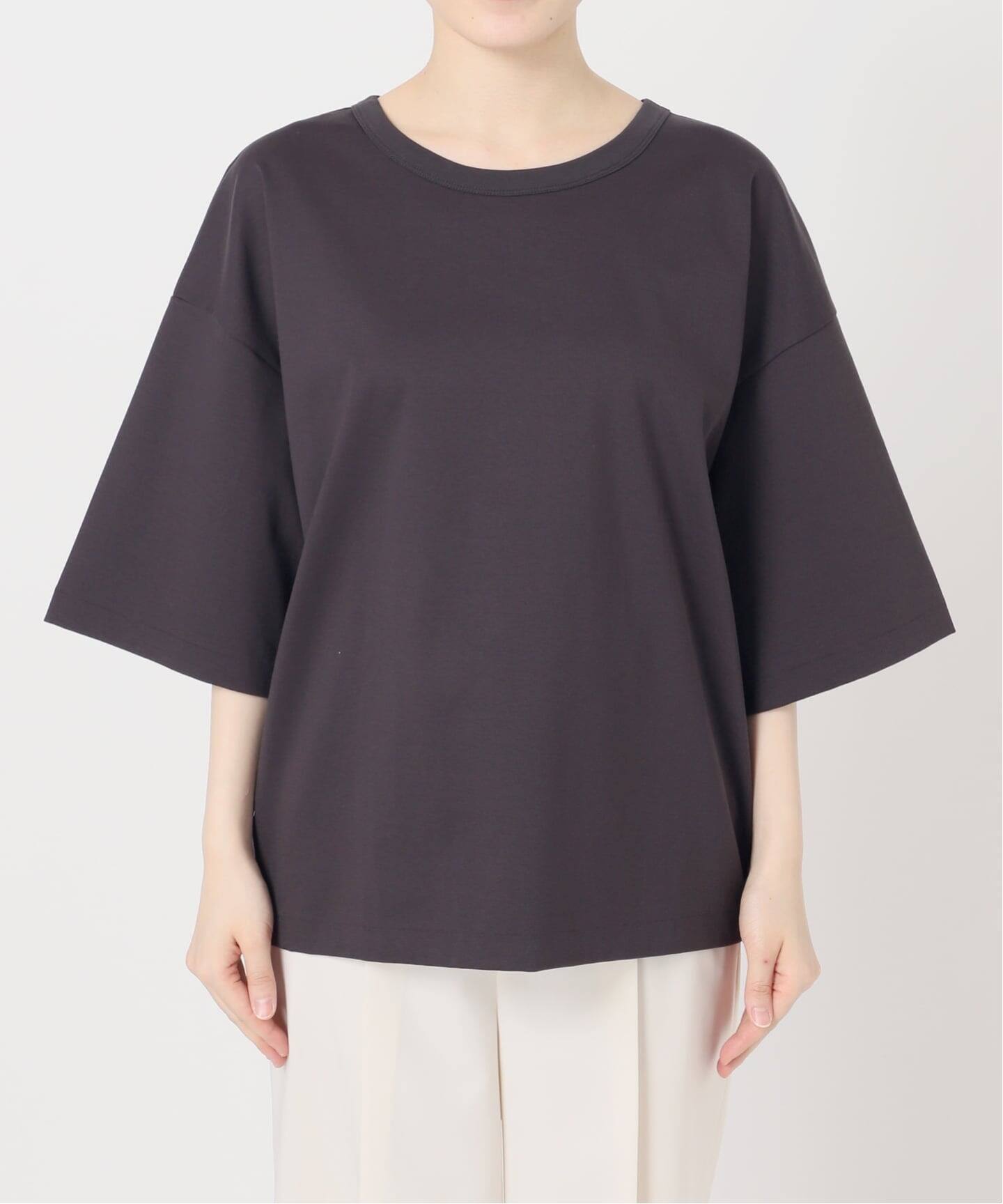 コクーンオーバーT（Tシャツ／カットソー）｜NOBLE（ノーブル）の通販