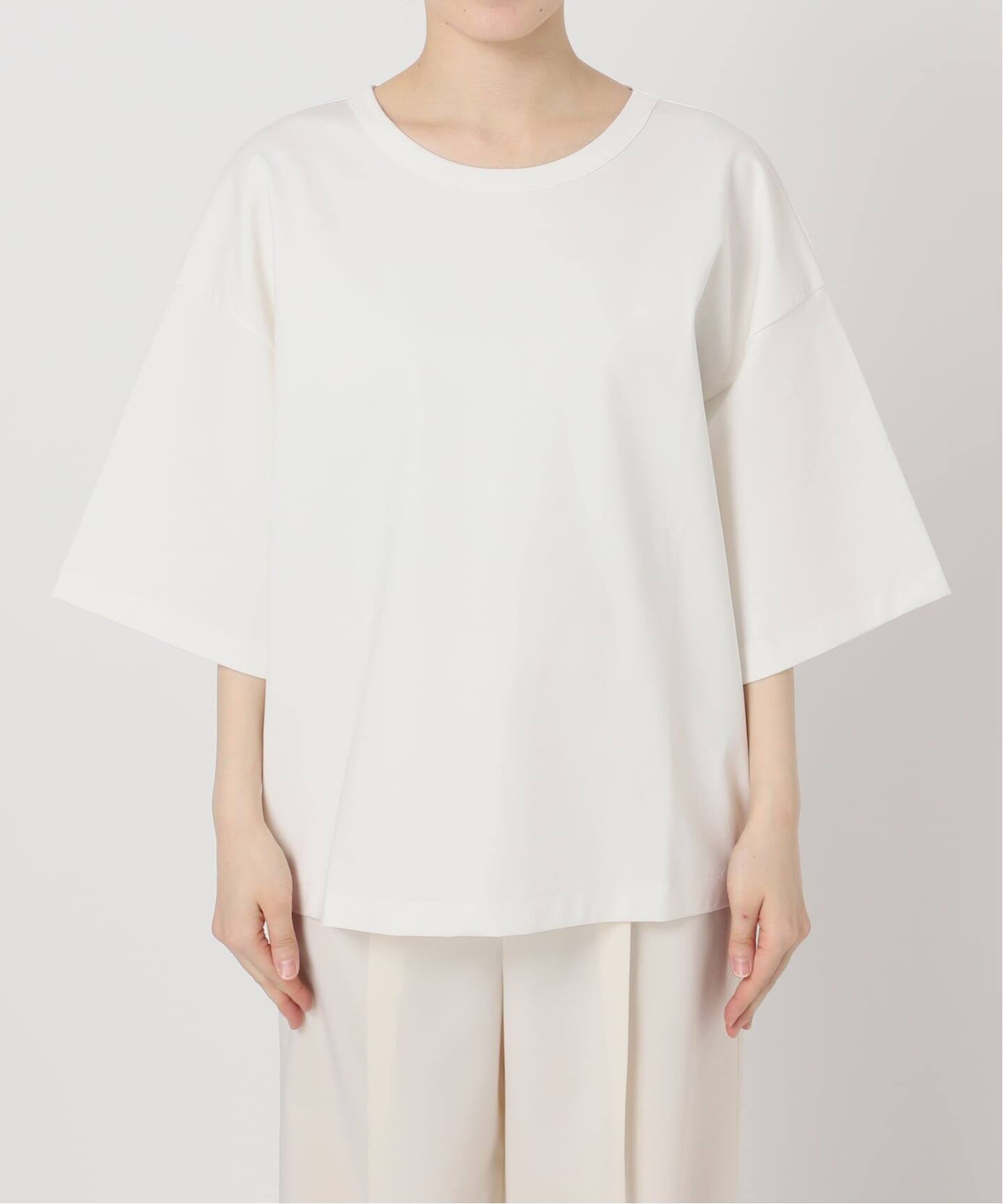 コクーンオーバーT（Tシャツ／カットソー）｜NOBLE（ノーブル）の通販