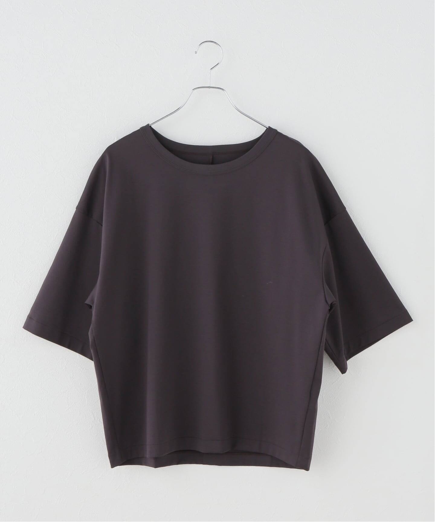 コクーンオーバーT（Tシャツ／カットソー）｜NOBLE（ノーブル）の通販