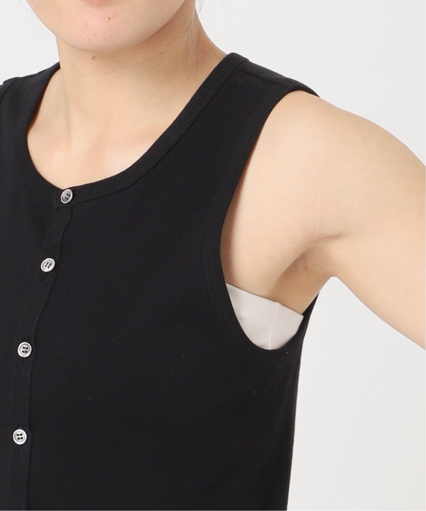 カラー別注》KAYLE/ケイル HIGH GAUGE RIB DETACHABLE TANK（タンク