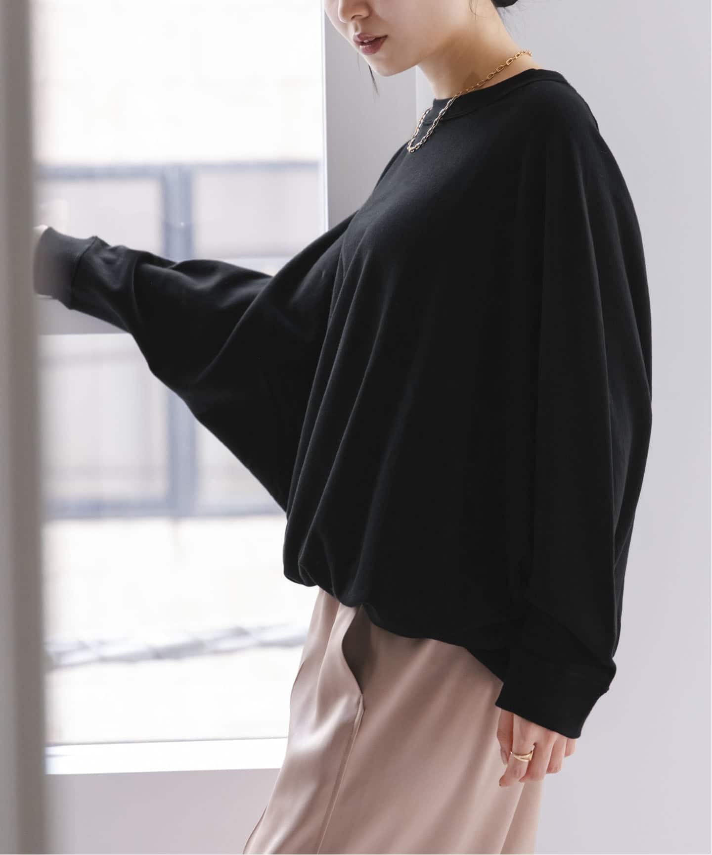 予約》COG THE BIGSMOKE/コグザビッグスモークNAOMI STINGRAY TOP（T