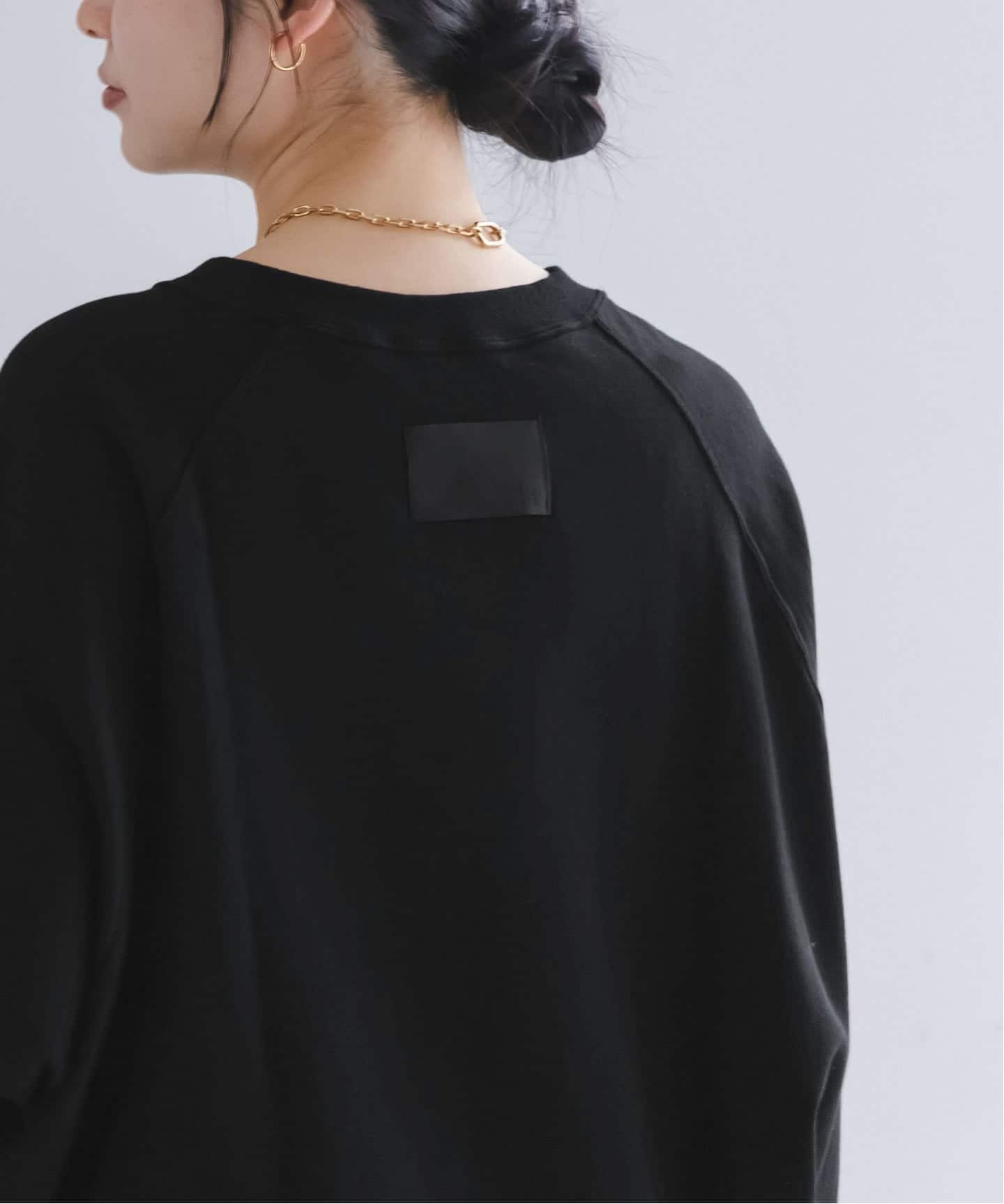 COG THE BIGSMOKE/コグザビッグスモークNAOMI STINGRAY TOP（Tシャツ