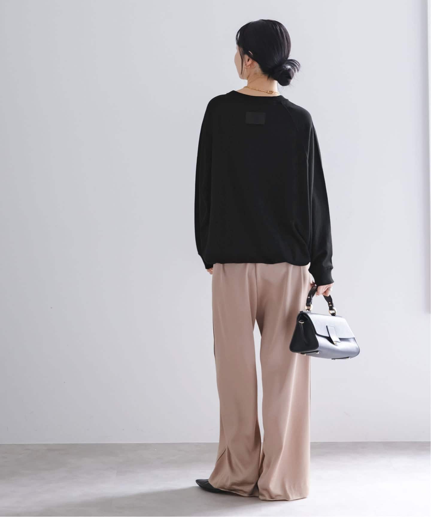 COG THE BIGSMOKE/コグザビッグスモークNAOMI STINGRAY TOP（Tシャツ