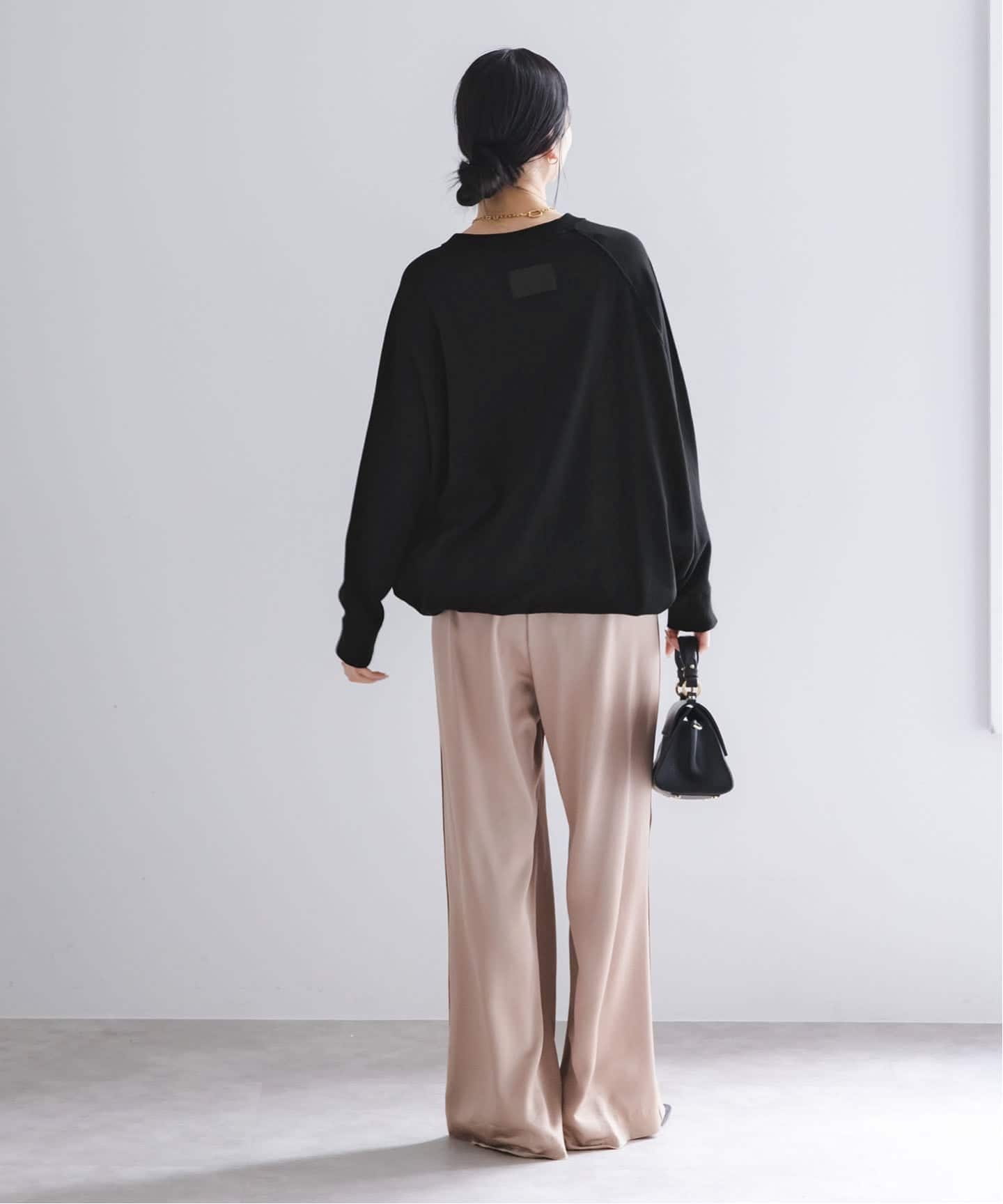 COG THE BIGSMOKE/コグザビッグスモークNAOMI STINGRAY TOP（Tシャツ