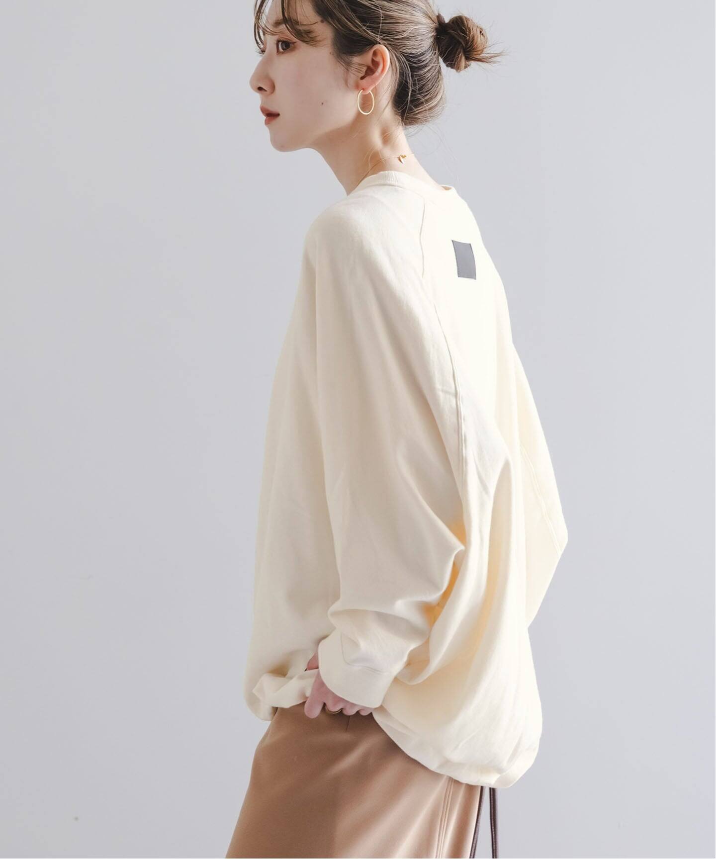 COG THE BIGSMOKE/コグザビッグスモークNAOMI STINGRAY TOP（Tシャツ