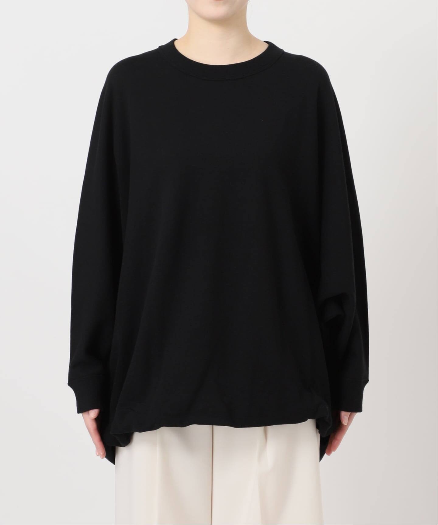 COG THE BIGSMOKE/コグザビッグスモークNAOMI STINGRAY TOP（Tシャツ