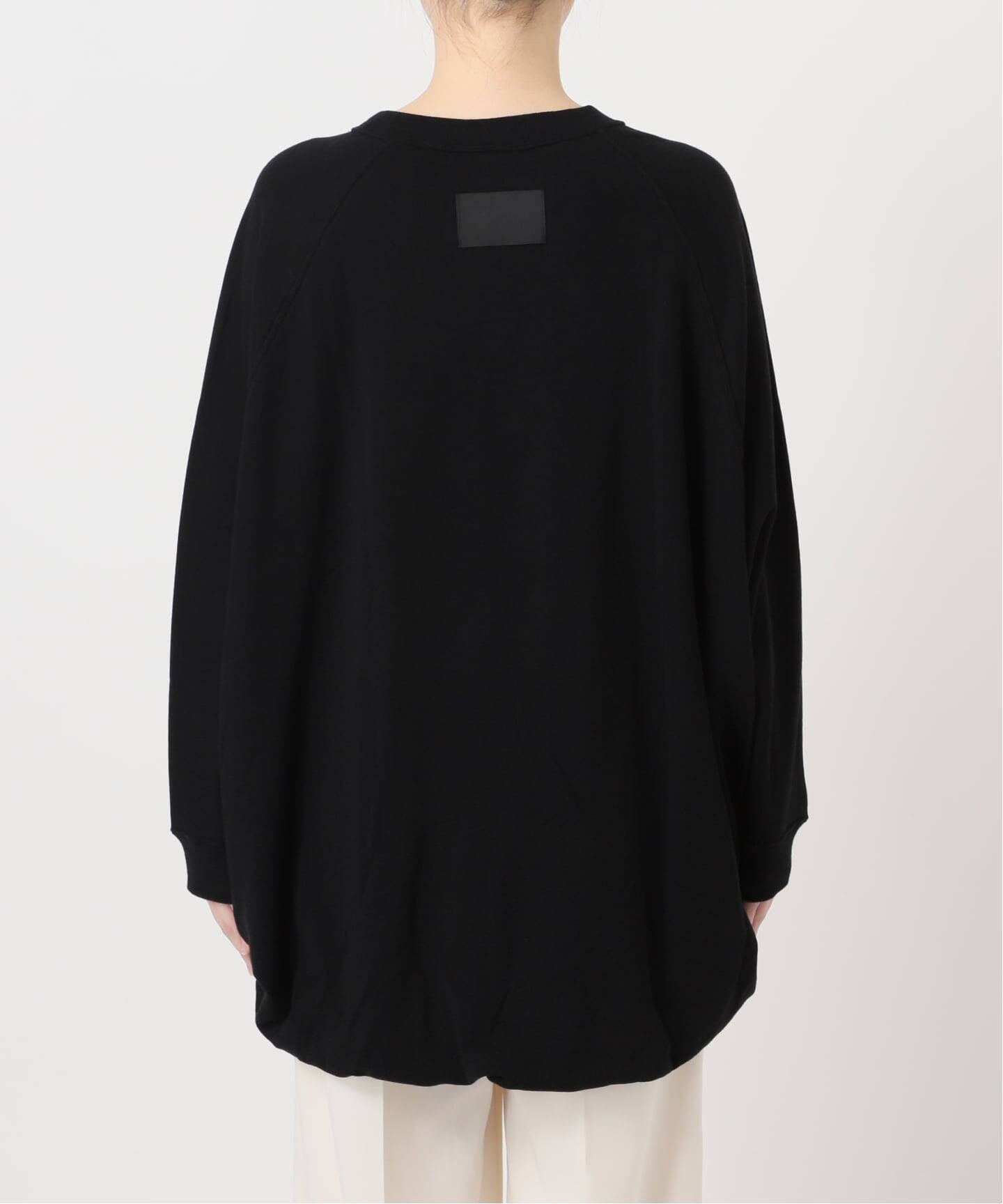 COG THE BIGSMOKE/コグザビッグスモークNAOMI STINGRAY TOP（Tシャツ