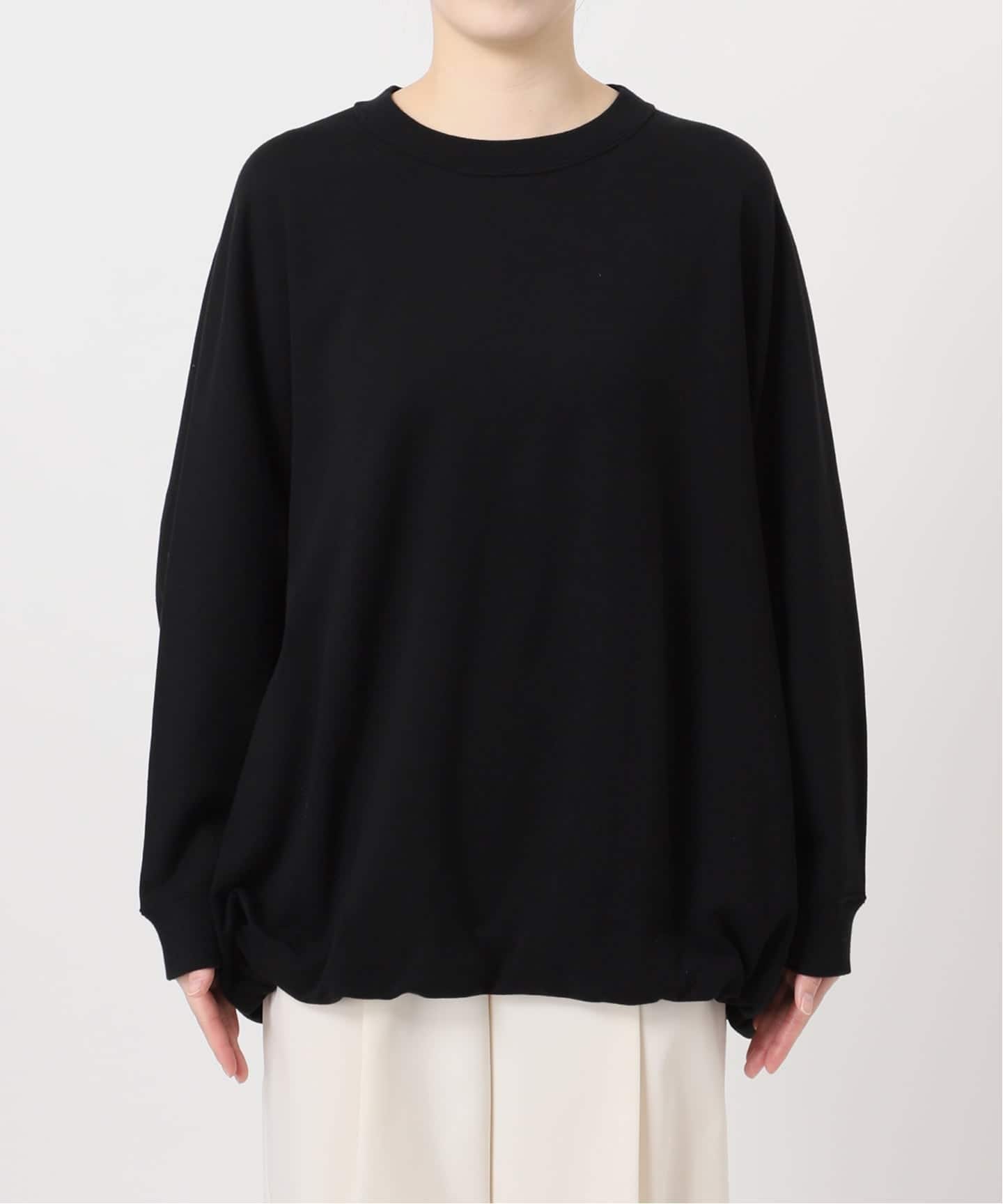 COG THE BIGSMOKE/コグザビッグスモークNAOMI STINGRAY TOP（Tシャツ