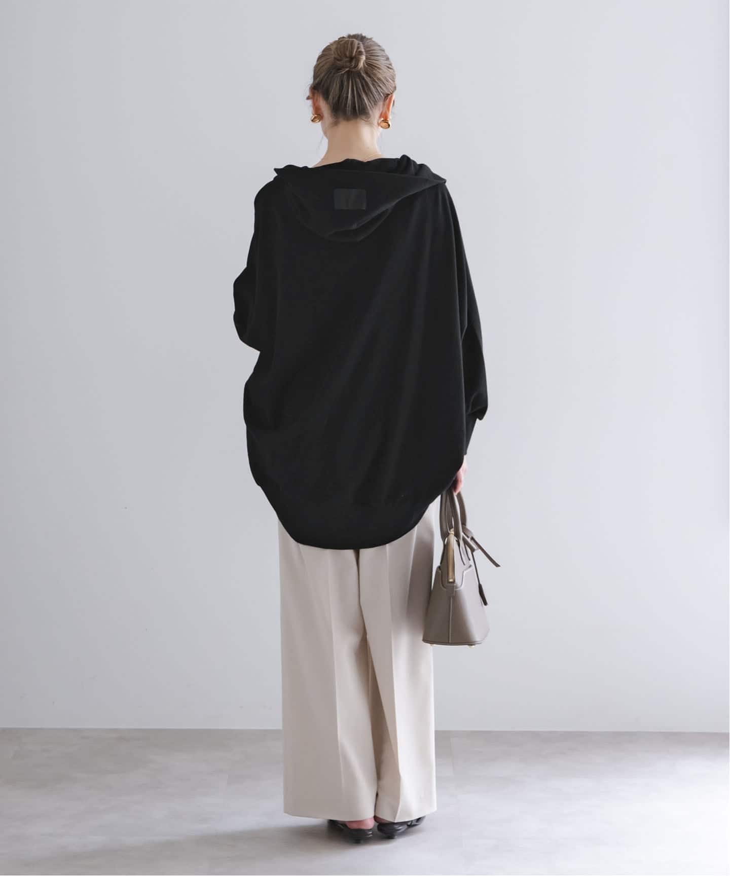 COG THE BIGSMOKE/コグザビッグスモーク NICOLETTE BORERO HOODY（T