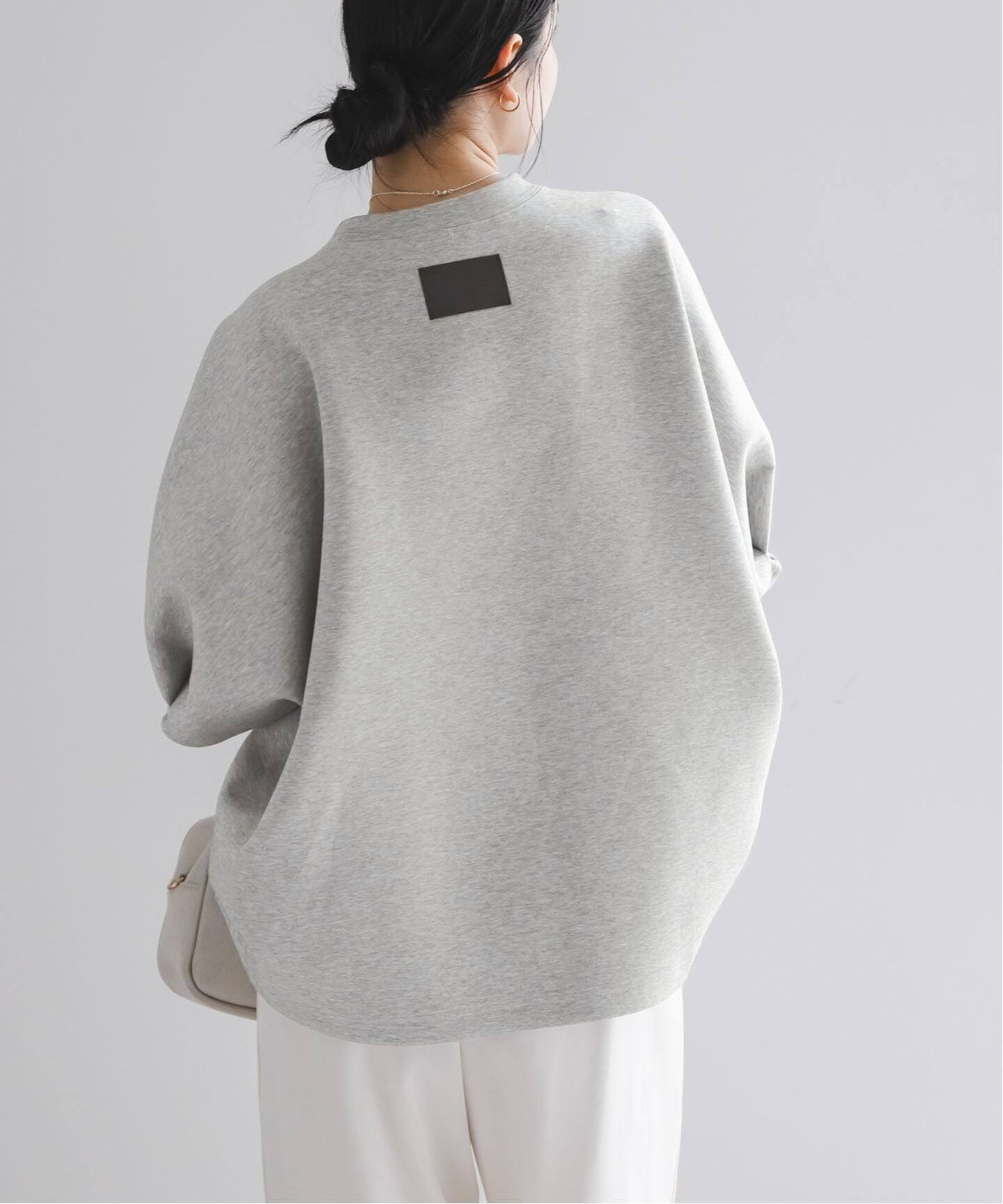 COG THE BIGSMOKE/コグザビッグスモーク HELLEN PENTAGON TOP（Tシャツ