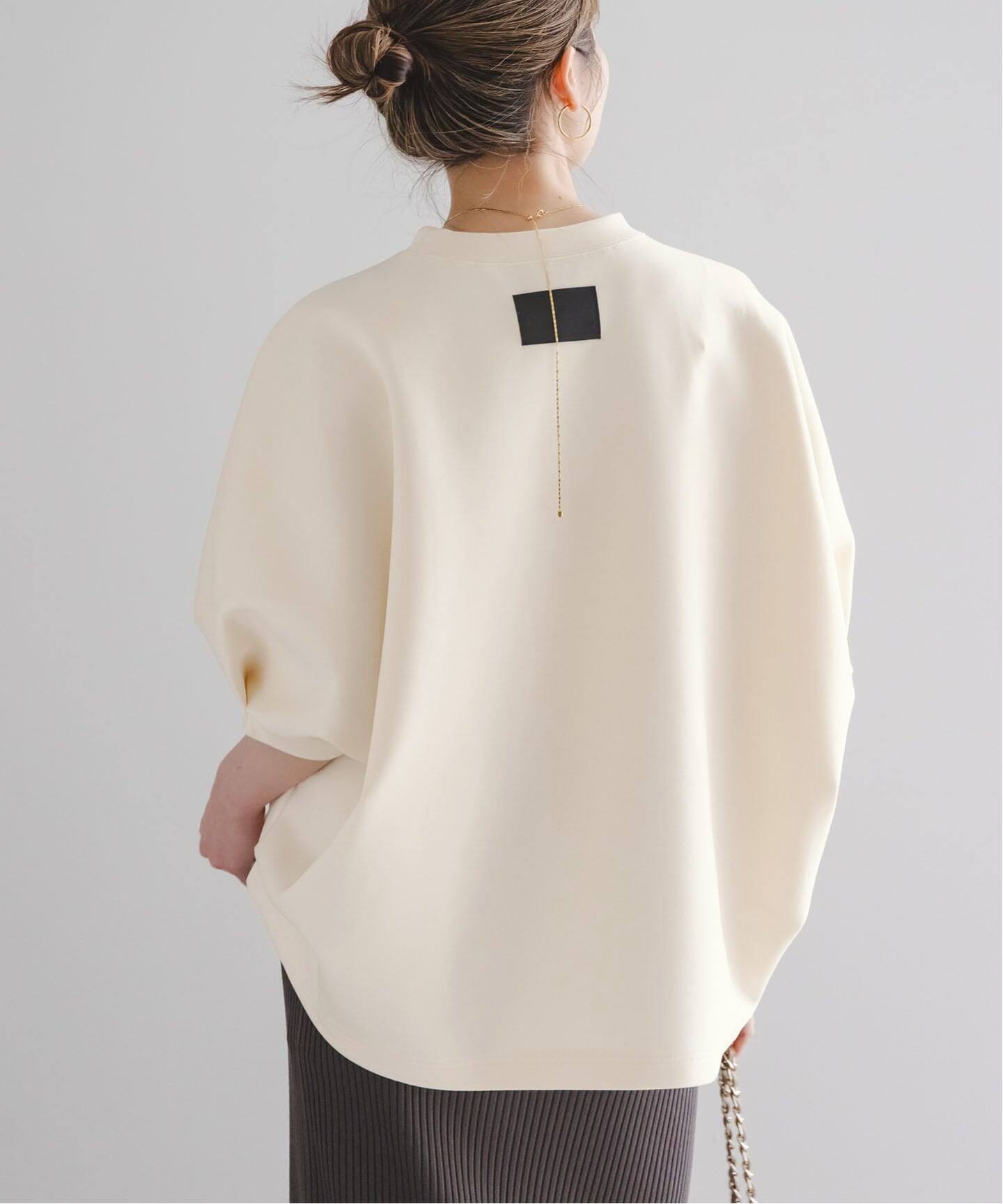 cogthebigsmoke HELLEN PENTAGON TOP 新品未使用 予約》COG THE BIGSMOKE/コグザビッグスモーク HELLEN PENTAGON TOP（T