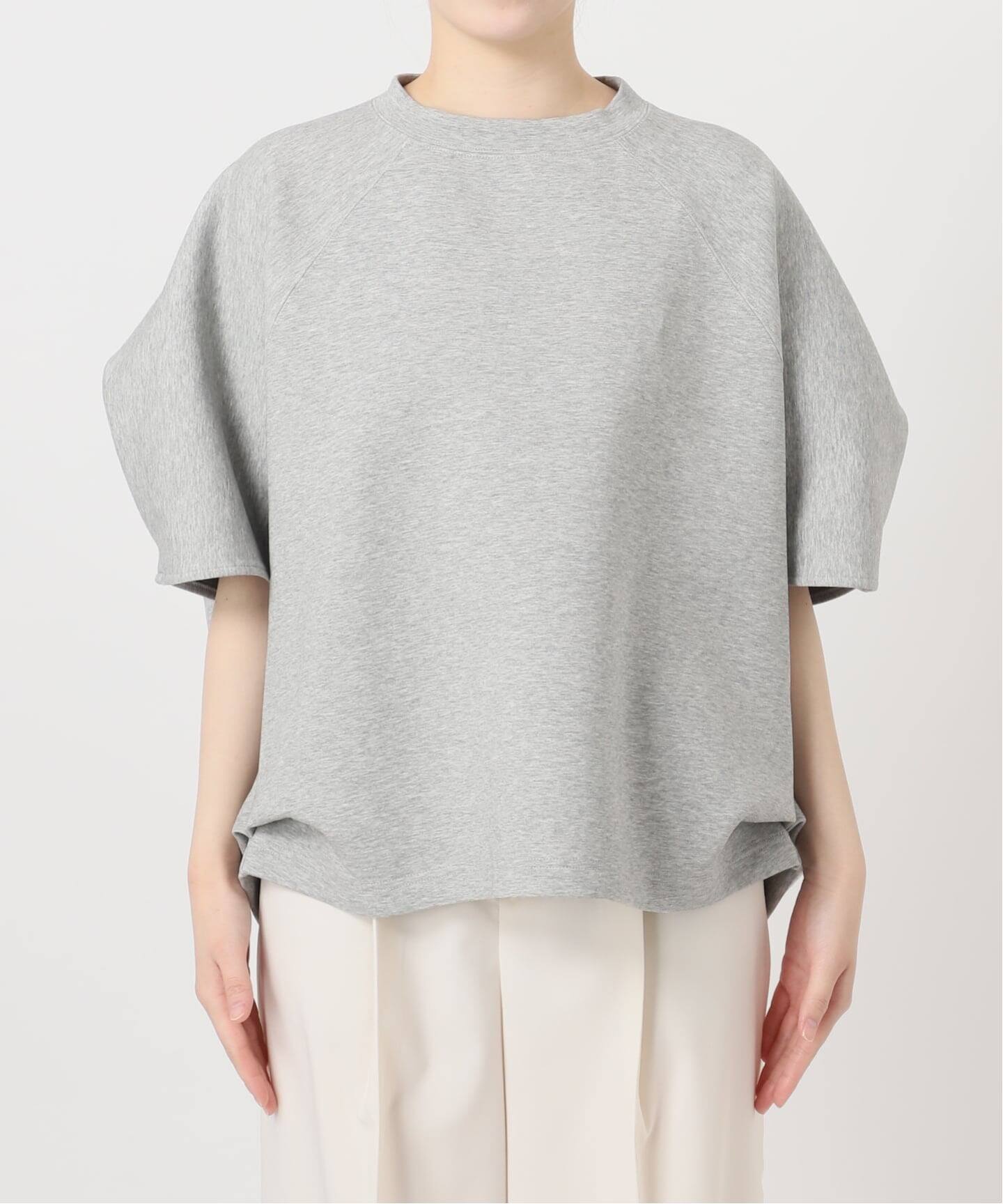 COG THE BIGSMOKE/コグザビッグスモーク HELLEN PENTAGON TOP（Tシャツ