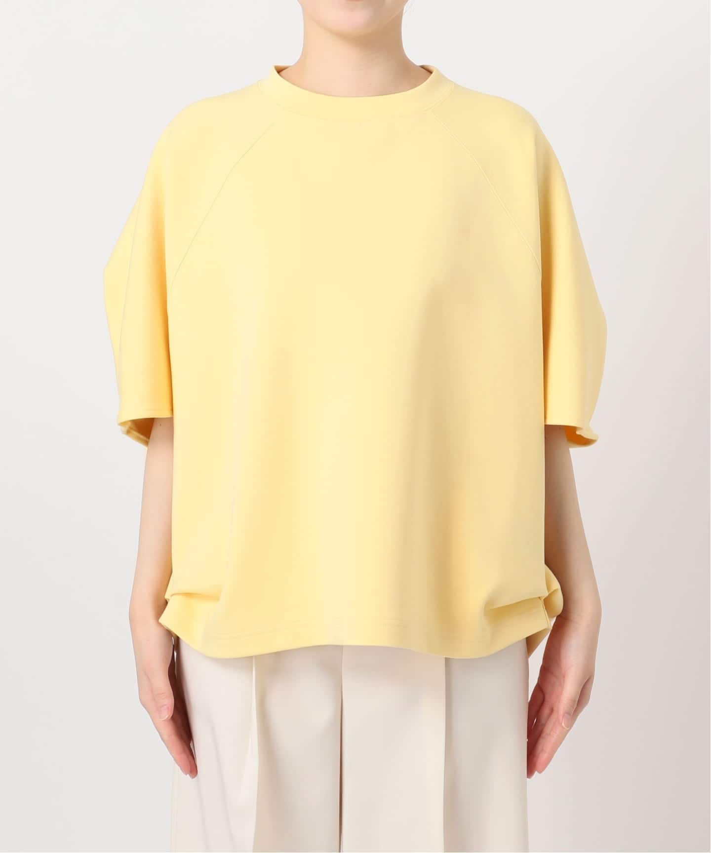 COG THE BIGSMOKE/コグザビッグスモーク HELLEN PENTAGON TOP（Tシャツ