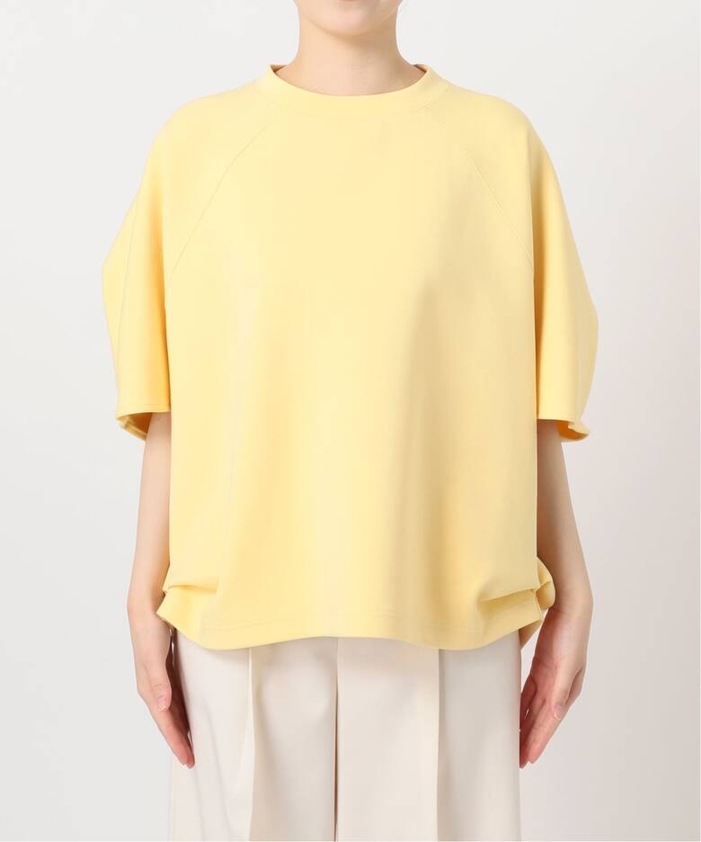 COG THE BIGSMOKE/コグザビッグスモーク HELLEN PENTAGON TOP（Tシャツ 