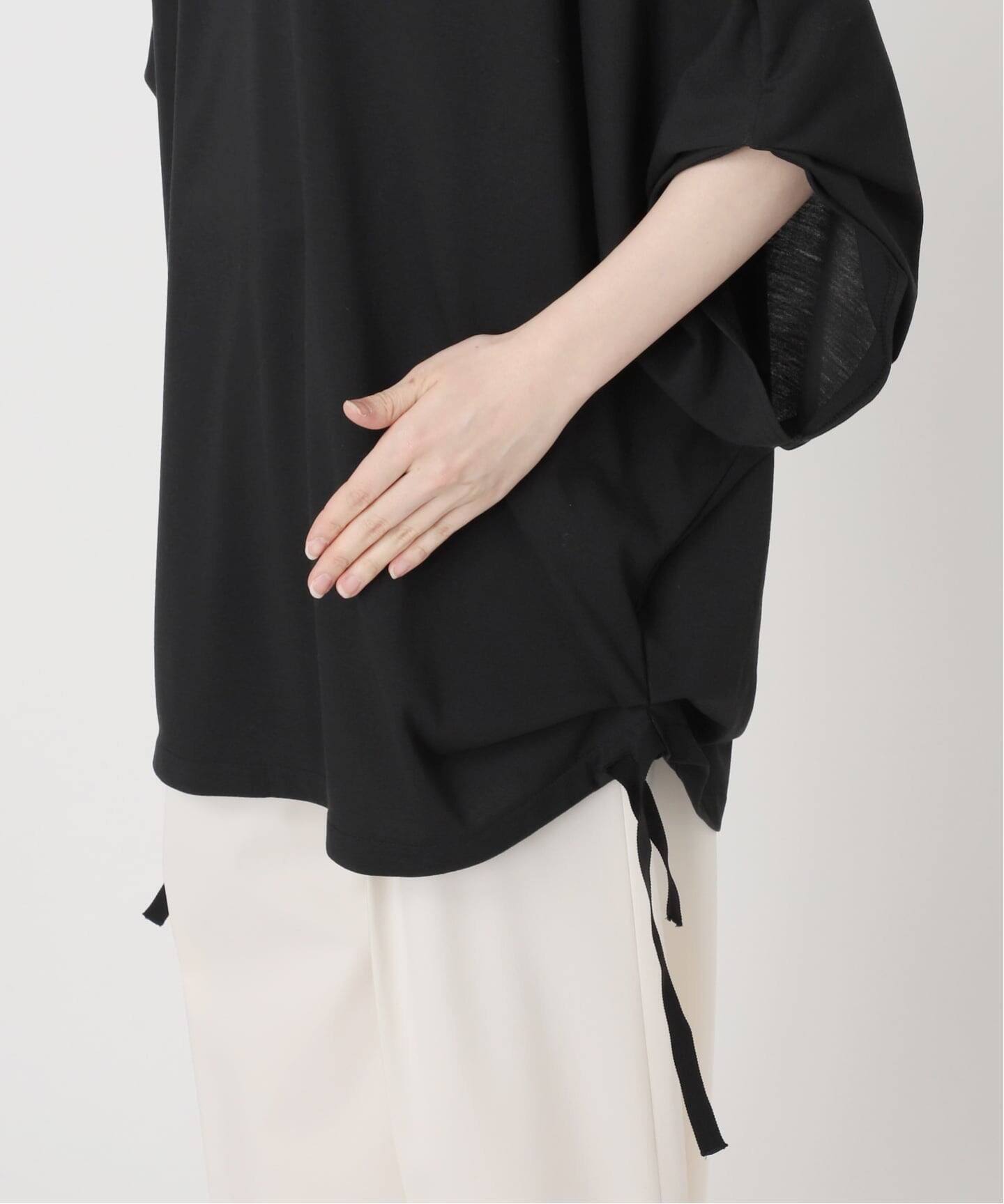 予約》COG THE BIGSMOKE/コグザビッグスモーク NARIAH TUCKED SLEEVE