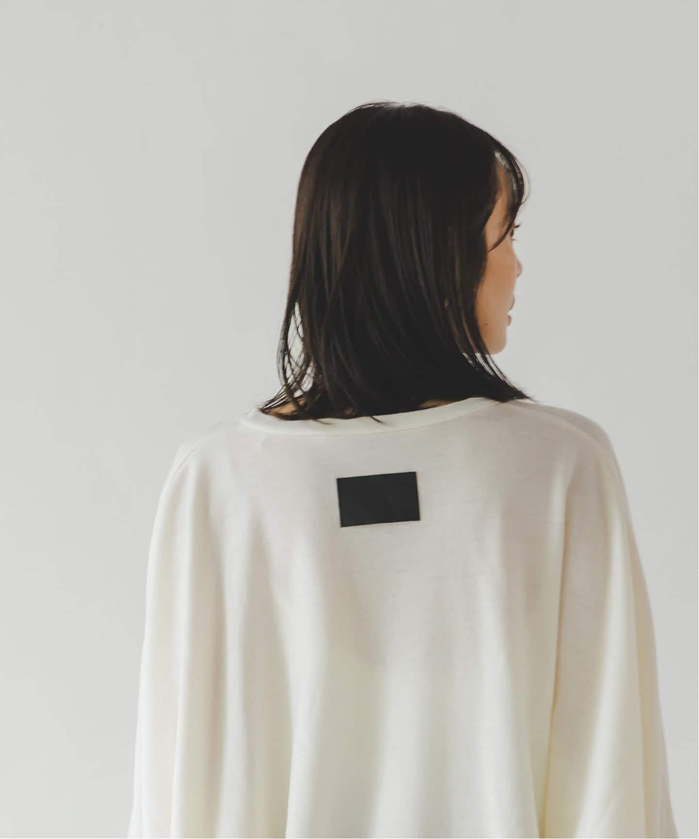 予約》COG THE BIGSMOKE/コグザビッグスモーク ORI V NECK TOP（T