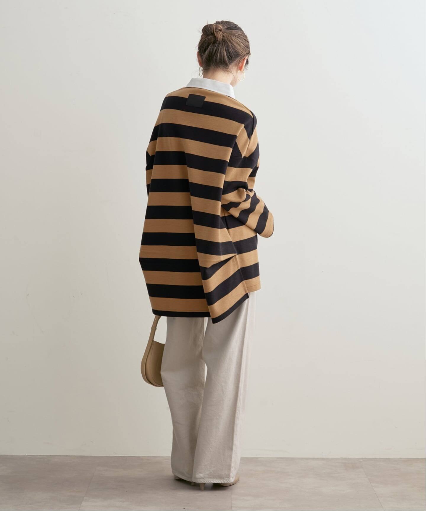 別注・WEB限定追加》COG THE BIGSMOKE/コグザビッグスモーク IVY RUGBY